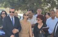 Έργα €145 εκατ. στα δημόσια νοσηλευτήρια , προτεραιότητα η αναβάθμιση του ΓεΣΥ και των υποδομών, δηλώνει ο Υπουργός Υγείας