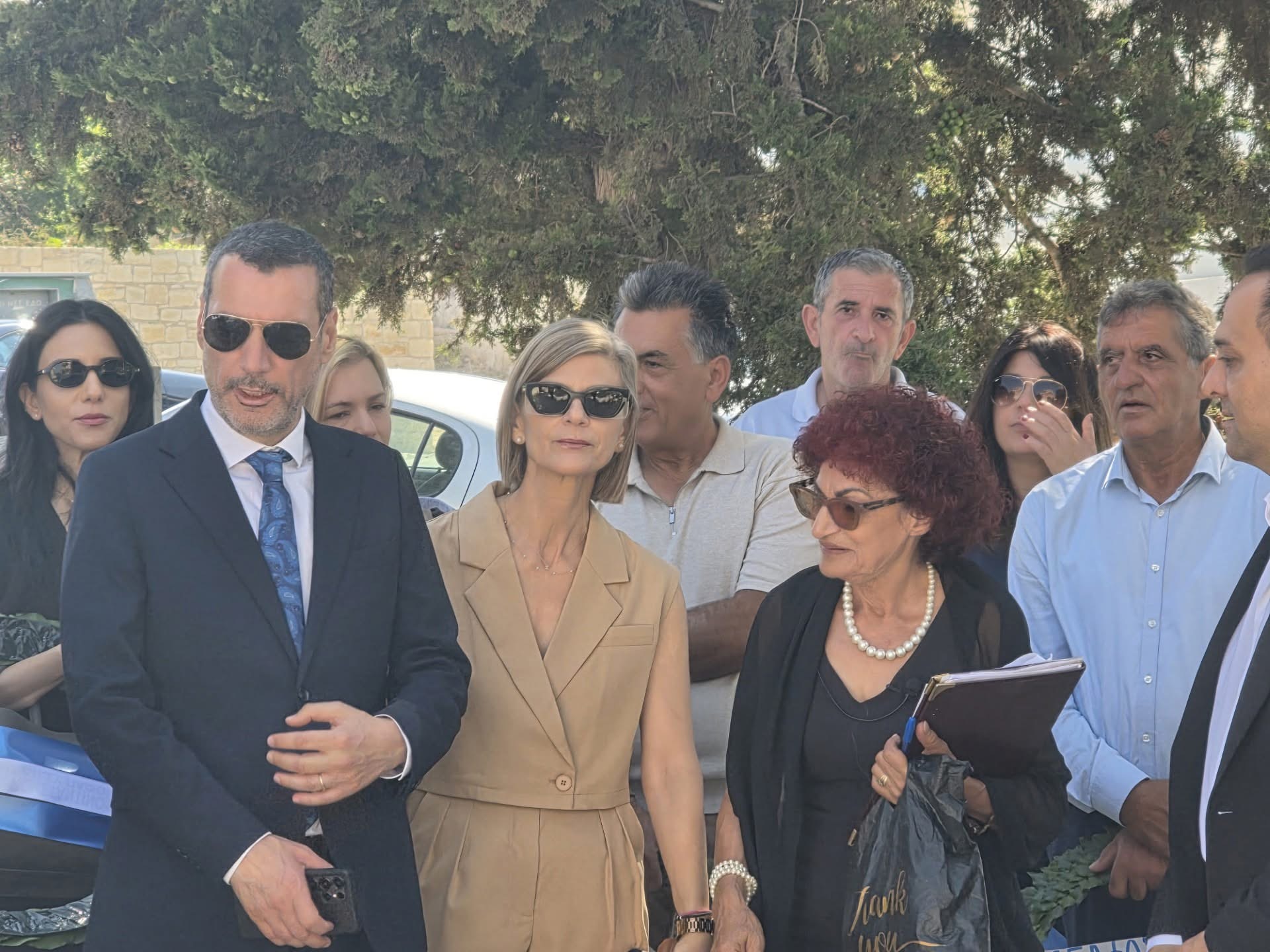 Έργα €145 εκατ. στα δημόσια νοσηλευτήρια , προτεραιότητα η αναβάθμιση του ΓεΣΥ και των υποδομών, δηλώνει ο Υπουργός Υγείας