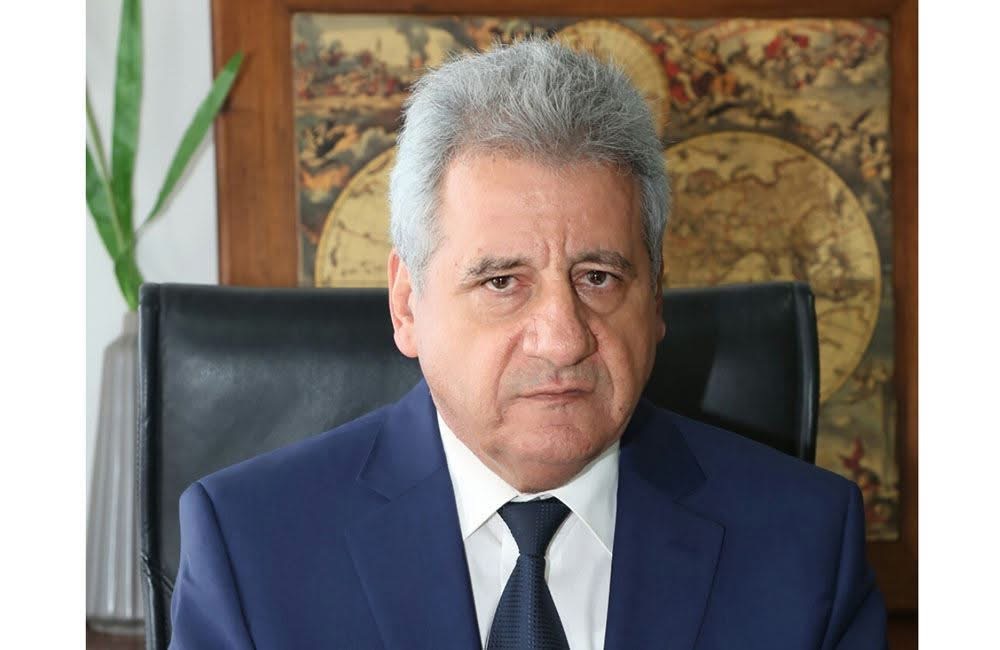 ΕΟΑ Πάφου : Σχέδιο πλήρους απεξάρτησης της ύδρευσης από τα φράγματα