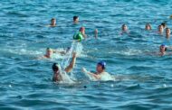 Ολοκληρώθηκε με επιτυχία το 10ο Beach Water Polo Tournament Paphos