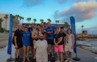 Με μεγάλη επιτυχία ολοκληρώθηκε το 10ο Neapolis University Pafos Beach Water Polo Festival στην Πάφο