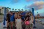 Με μεγάλη επιτυχία ολοκληρώθηκε το 10ο Neapolis University Pafos Beach Water Polo Festival στην Πάφο