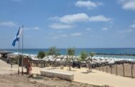 Η νέα εποχή της παραλίας Venus στην Πάφο