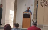 Ο Ανδρέας Κυριακού για τη «Μοιραία Σύμπτωση»: Ένα αστυνομικό μυθιστόρημα που καθηλώνει τον αναγνώστη