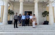 Συνάντηση για την θεσμοθετημένη εκδήλωση 