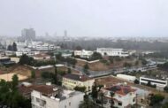 Στο 200% της κανονικής η βροχόπτωση μέχρι την Τετάρτη για τον Ιούλιο, λέει το Τμήμα Μετεωρολογίας