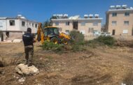Α.Ονησιφόρου : Οι χώροι πρασίνου ανήκουν στους δημότες και όχι σε ιδιωτικά συμφέροντα
