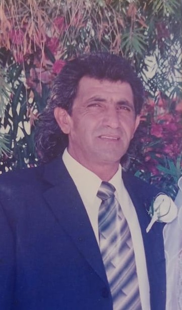 Θλίψη για τον Πανίκκο Παναγιώτου (Ραλλη): Σήμερα η κηδεία του