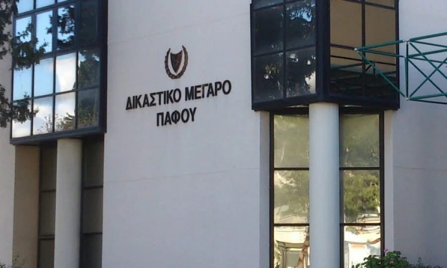 Ποινές φυλάκισης για σωρεία διαρρήξεων και κλοπών στην Πάφο