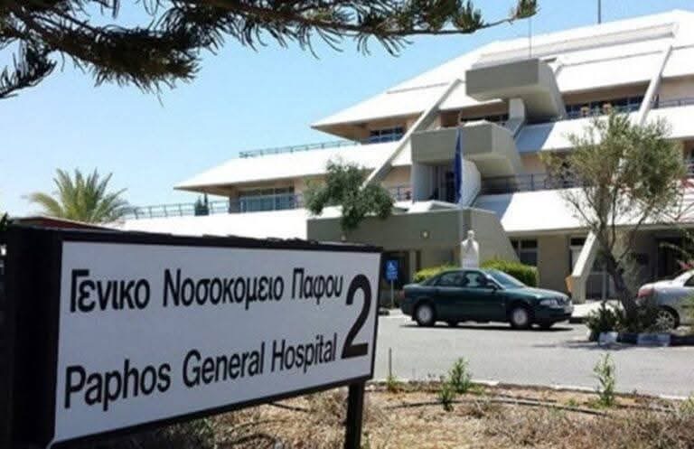 Συνελήφθη ο πατέρας του 3χρονου που σκοτώθηκε μετά από πτώση από τον 4ο όροφο ξενοδοχείου στην Πάφο