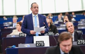 Διπλή νίκη Γεάδη στο Στρασβούργο: Αποζημιώσεις από την Τουρκία για τις επιζώσες σεξουαλικής βίας της τουρκικής εισβολής και άνοιγμα των τουρκικών αρχείων