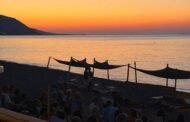 Δ.Π.Χρυσοχούς :Το Θερινό Σινεμά στην παραλία!