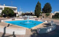Το συντριβάνι της Αγίου Αντωνίου ξαναζωντανεύει, νέα πνοή σε μια γειτονιά που αναβαθμίζεται