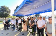Το ΑΚΕΛ Πάφου, τίμησε τους ήρωες της Δημοκρατικής Αντίστασης