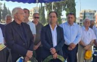 Άγγελος Ονησιφόρου: «Η Πάφος έγινε η φωνή της δημοκρατίας στις πιο σκοτεινές ώρες της Κύπρου»