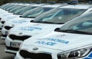 Δέκα συλλήψεις και 553 τροχαίες καταγγελίες στα πλαίσια αστυνομικών ελέγχων