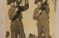 Πραξικόπημα 1974: Από την κατάληψη του ΚΕΝ Γεροσκήπου, στην παρολίγο εκτέλεση και μετά στην πρώτη γραμμή - Η συγκλονιστική μαρτυρία του Ν.Σιήκκη