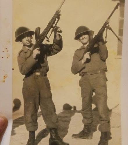 Πραξικόπημα 1974: Από την κατάληψη του ΚΕΝ Γεροσκήπου, στην παρολίγο εκτέλεση και μετά στην πρώτη γραμμή - Η συγκλονιστική μαρτυρία του Ν.Σιήκκη