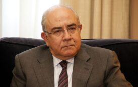 Γ. Ομήρου: 52 χρόνια από την τουρκική κατοχή