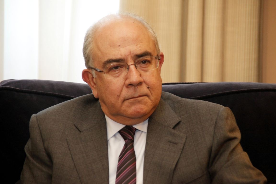 Γ. Ομήρου: 52 χρόνια από την τουρκική κατοχή