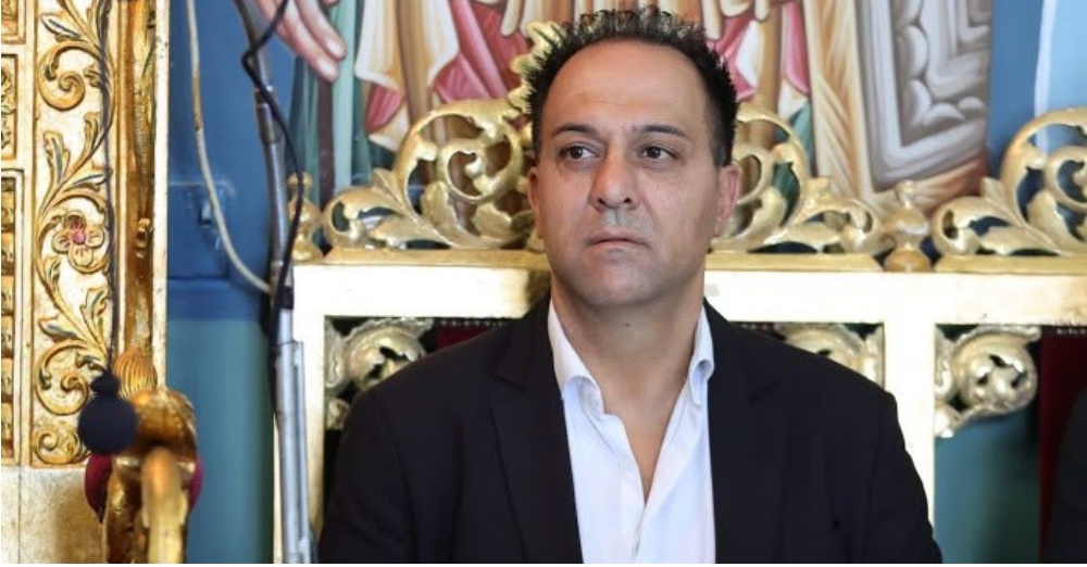 Α.Ονησιφόρου : «Η Αγίου Αντωνίου δεν κλείνει, αναβαθμίζεται και ξαναζωντανεύει»