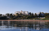 Ξενοδοχείο Anassa: Εκεί όπου η φύση αφηγείται τη ζωή
