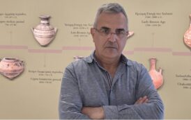 Το αρχαιότερο σωζόμενο θέατρο της Κύπρου αποκαλύπτει τα μυστικά του: Η ιστορία έξι αιώνων του Ελληνιστικού Θεάτρου της Κάτω Πάφου
