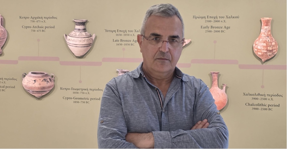Το αρχαιότερο σωζόμενο θέατρο της Κύπρου αποκαλύπτει τα μυστικά του: Η ιστορία έξι αιώνων του Ελληνιστικού Θεάτρου της Κάτω Πάφου