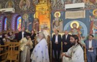 Α. Μιχαηλίδου: Η ενότητα, η παιδεία και η συνέχιση των προσπαθειών για λύση του Κυπριακού αποτελούν βασικές προτεραιότητες της κυβέρνησης
