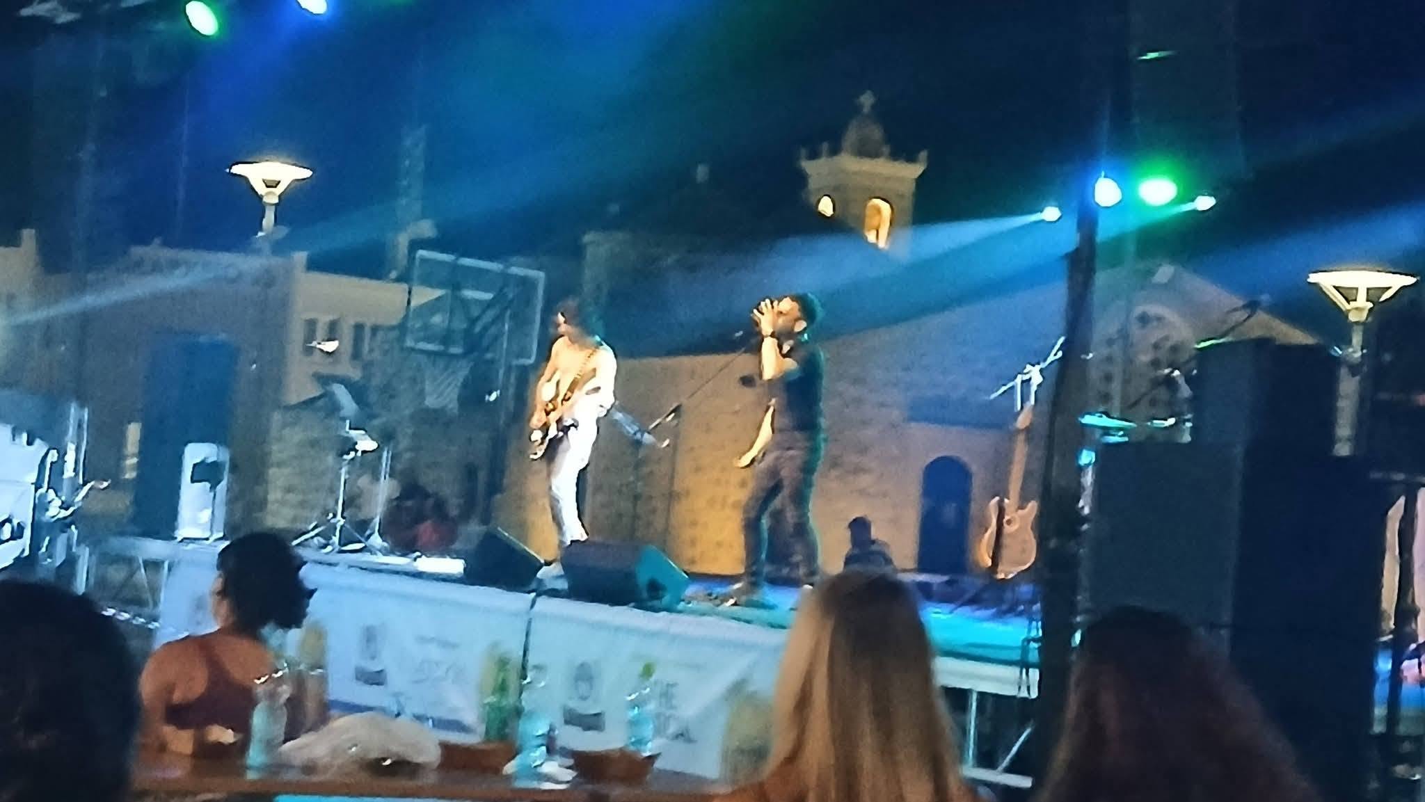 Με επιτυχία ολοκληρώθηκε το HB Beer Festival στη Γεροσκήπου