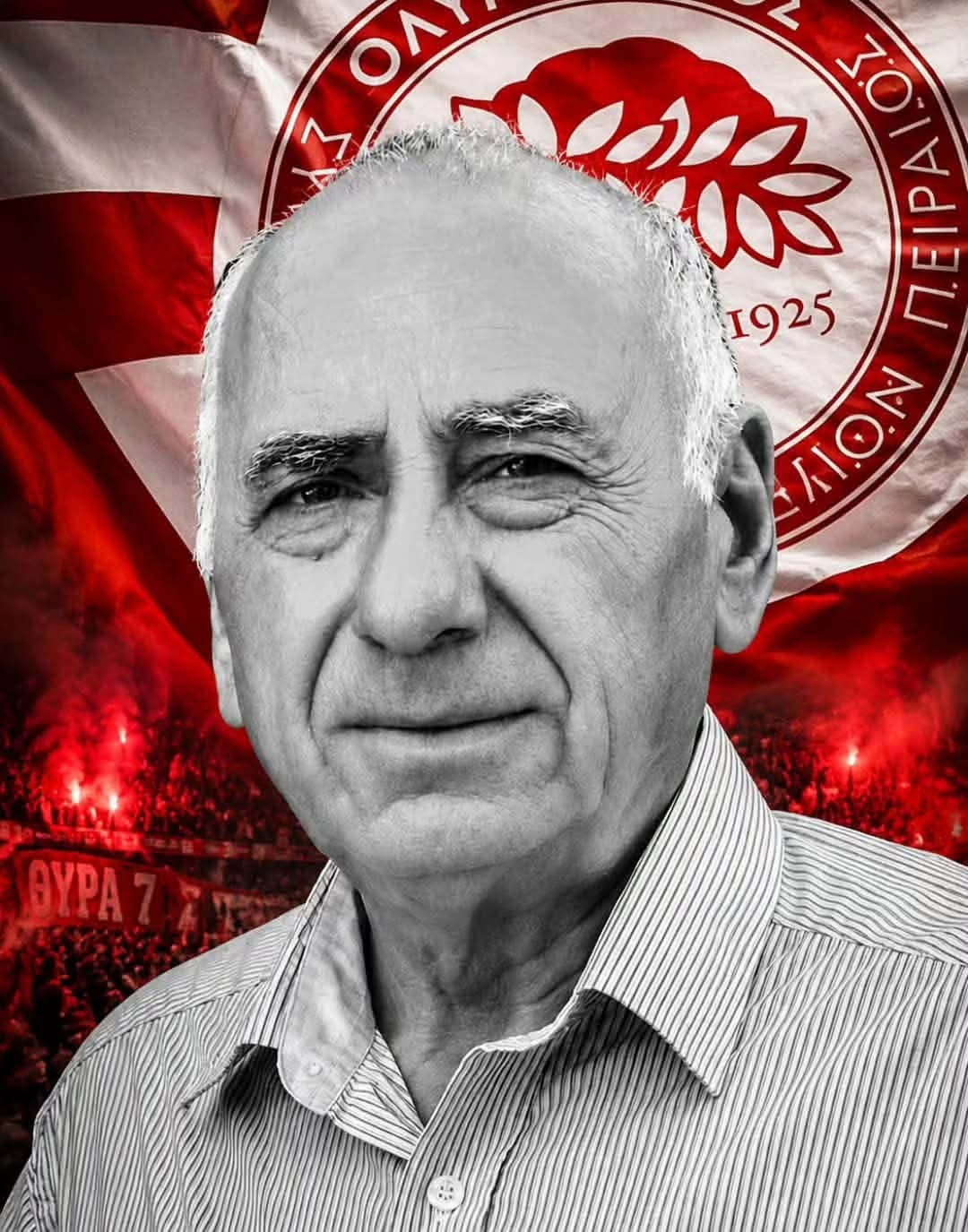 Απεβίωσε ο Αυγουστής Ντίνο Παπαχριστοδούλου