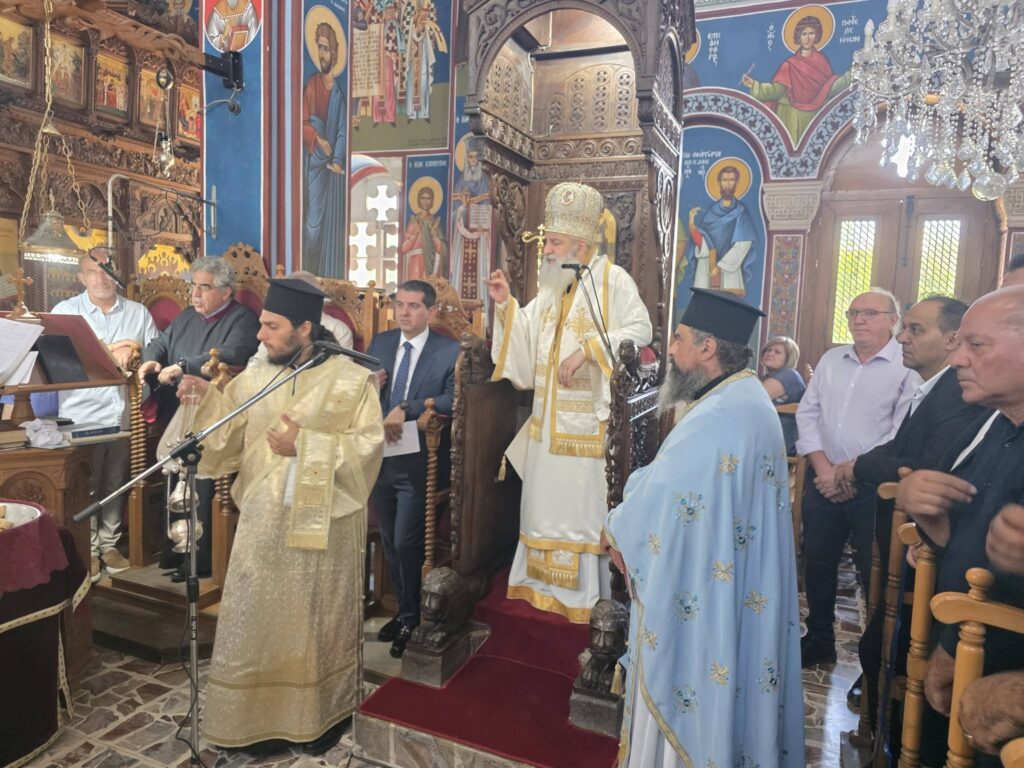 Δαμιανού: Η αδιαλλαξία της Τουρκίας παραμένει το βασικό εμπόδιο στο Κυπριακό – Σταθερός στόχος η επανένωση