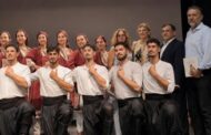 52 χρόνια από την τουρκική εισβολή: Μια βραδιά μνήμης, ιστορίας και πολιτισμού στο Παλαιό Φάληρο