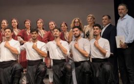 52 χρόνια από την τουρκική εισβολή: Μια βραδιά μνήμης, ιστορίας και πολιτισμού στο Παλαιό Φάληρο
