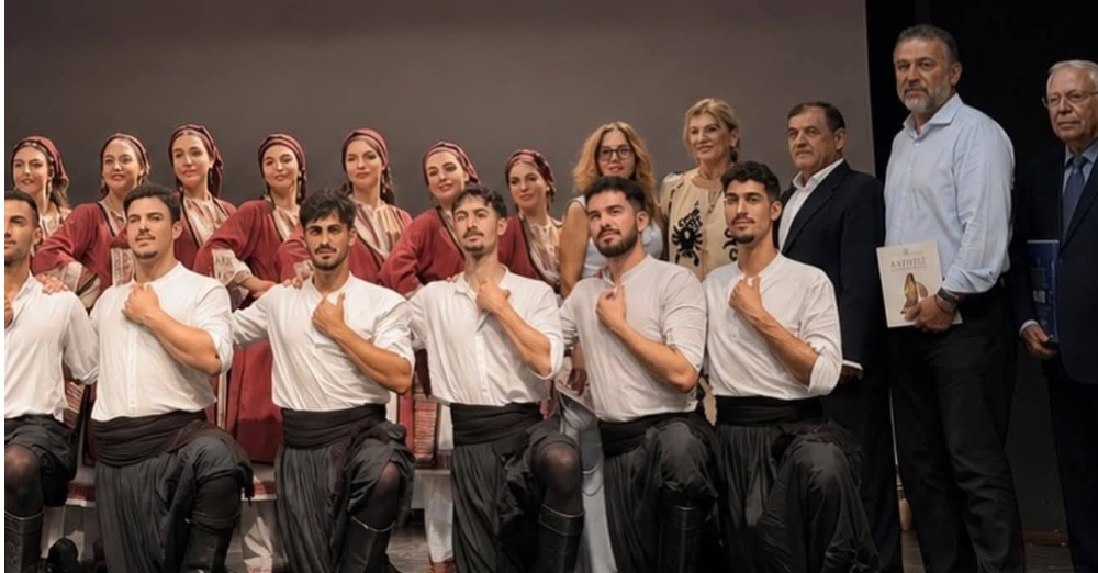 52 χρόνια από την τουρκική εισβολή: Μια βραδιά μνήμης, ιστορίας και πολιτισμού στο Παλαιό Φάληρο