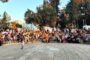 Παιδική παράσταση «Άκου τη θάλασσα» στο Δημοτικό Πάρκο Δασούδι