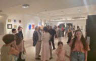 «Temporary Forever»: Η σύγχρονη τέχνη συναντά το καλοκαίρι στην Πάφο