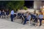 Μαγευτική μουσική βραδιά στην Τσάδα από τη Φιλαρμονική της Αστυνομίας Κύπρου