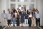 Χορήγηση υποτροφιών από το ENAVSMAFoundation