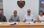 Στην αναβάθμιση πάρκων σε Κονιά και Αχέλεια προχωρεί ο Δήμος Ιεροκηπίας