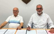 Ξεκινούν τον Σεπτέμβριο οι εργασίες αποκατάστασης του ποδηλατόδρομου στη Λεωφόρο Θεάς Αφροδίτης στη Γεροσκήπου