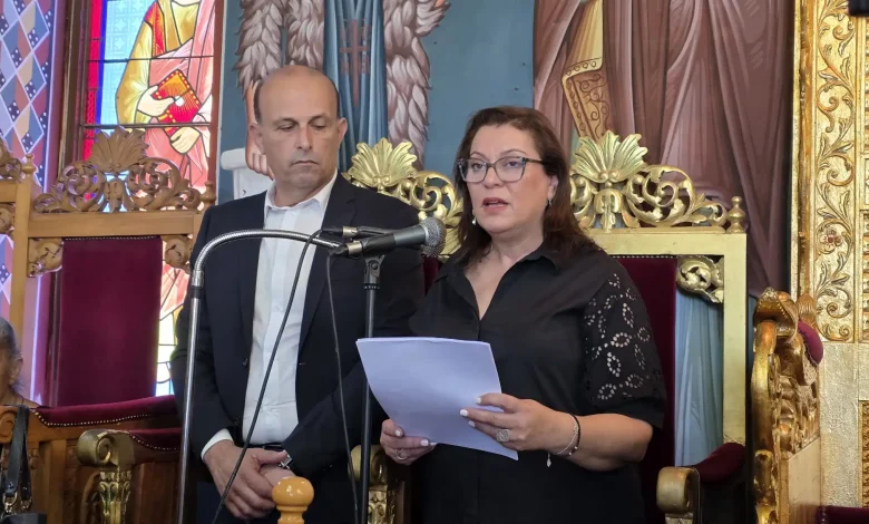 Νέο γυμνάσιο στο κέντρο της Πάφου, επιβεβαίωσε η Υπουργός Παιδείας