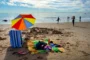 Καιρός: Μεμονωμένες βροχές, στα ορεινά στους 35 βαθμούς το θερμόμετρο