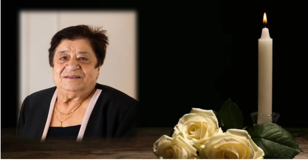 Απεβίωσε η Χρυσταλλένη Μιχαήλ