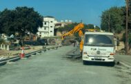 Στην τελική ευθεία ο δρόμος των Κονιών