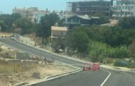 Παραδόθηκε στην κυκλοφορία ο δρόμος των Κονιών νωρίτερα από το χρονοδιάγραμμα
