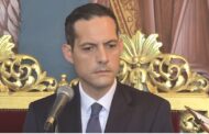Λετυμπιώτης: Μετά τον Σεπτέμβριο στη Βουλή η συνταξιοδοτική μεταρρύθμιση , σ' εξέλιξη η διαβούλευση με τους κοινωνικούς εταίρους