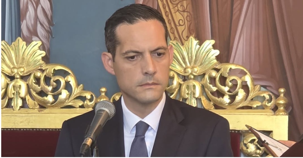 Λετυμπιώτης: Μετά τον Σεπτέμβριο στη Βουλή η συνταξιοδοτική μεταρρύθμιση , σ' εξέλιξη η διαβούλευση με τους κοινωνικούς εταίρους