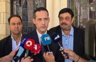 Πάφος: Στα 200 εκατ. ευρώ οι επενδύσεις για τις υποδομές υγείας, δηλώνει ο Κυβερνητικός Εκπρόσωπος