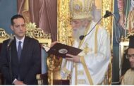Πάφος: Μήνυμα ενότητας και συνέχισης των προσπαθειών για επανένωση της Κύπρου από τον Κυβερνητικό Εκπρόσωπο